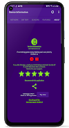 Device Information specs Screenshot8