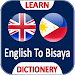 English Bisaya Dictionary APK