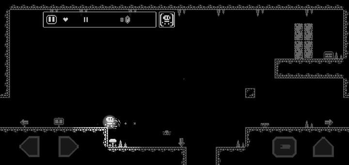 1bit Adventure Quest Screenshot2