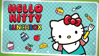 Hello Kitty Lunchbox Screenshot12