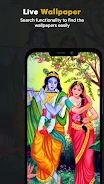 Krishna Wallpapers Screenshot5