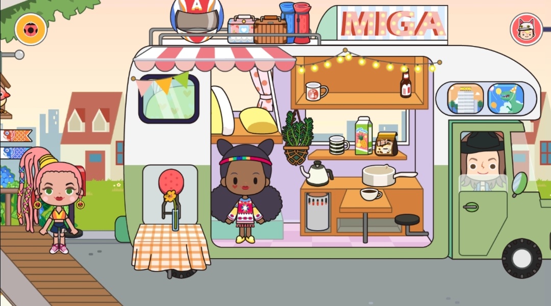 Miga Town: My Vacation Screenshot5