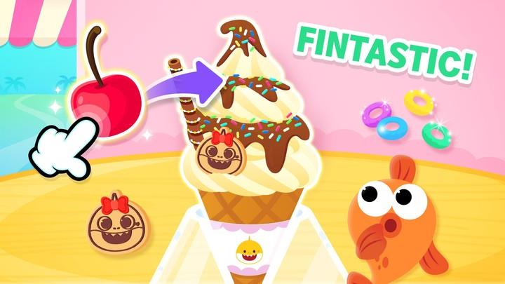 Baby Shark’s Dessert Shop Screenshot2