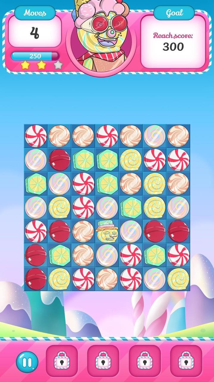 Bored Candy City Screenshot4