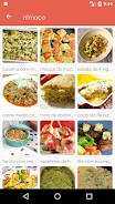 Receitas Low Carb e Dieta Screenshot2