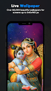 Krishna Wallpapers Screenshot2