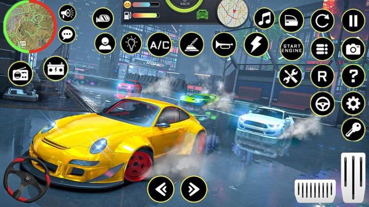 Car Stunt Games: Mad Racing 3D Screenshot4