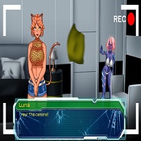 Lust Survivor APK