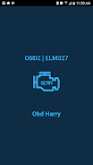 Obd Harry - ELM car scanner Screenshot1