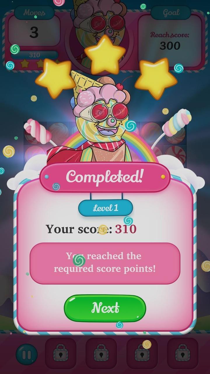 Bored Candy City Screenshot5