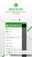 Duplicate Contacts Fixer Screenshot8