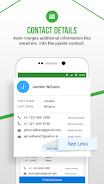 Duplicate Contacts Fixer Screenshot4