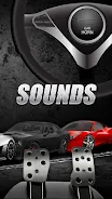 Engines sounds of legend cars Screenshot4