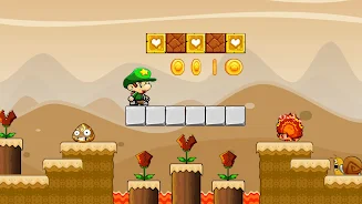 Bob's World - Super Bob Run Screenshot5