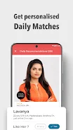 Kamma Matrimony - Marriage App Screenshot4