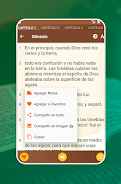 Biblia Católica Screenshot6