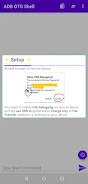 ADB OTG - Shell Screenshot2