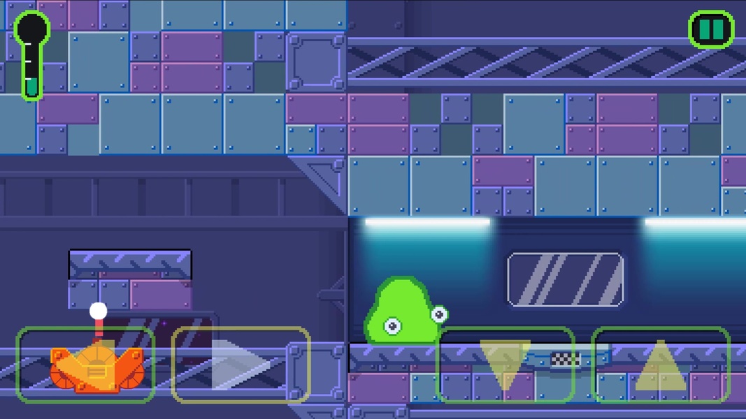 Slime Labs Screenshot7