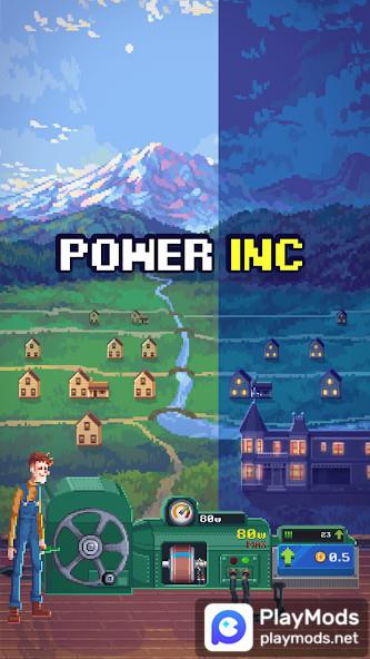 Power Inc Screenshot1