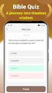 Holy Bible App - KJV + Audio Screenshot6