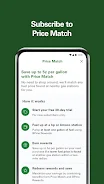 BPme: BP & Amoco Gas Rewards Screenshot7