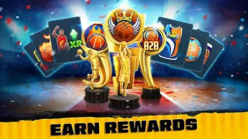 Basketball Stars Screenshot6