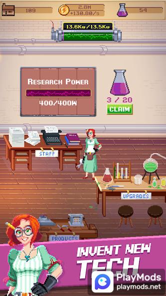 Power Inc Screenshot3