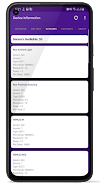 Device Information specs Screenshot6