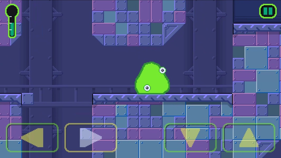 Slime Labs Screenshot9