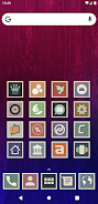 Shimu l icon pack Screenshot2