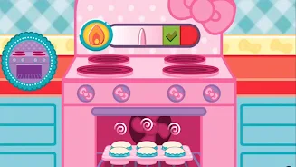 Hello Kitty Lunchbox Screenshot18