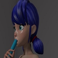 Marinette’s Week APK