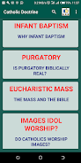 Catholic Missal, Bible, Hymn+ Screenshot7