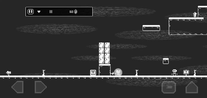 1bit Adventure Quest Screenshot5