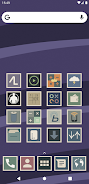 Shimu l icon pack Screenshot3