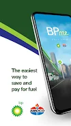 BPme: BP & Amoco Gas Rewards Screenshot1