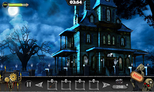 Horror Escape : Dusky Moon Screenshot5