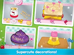 Hello Kitty Lunchbox Screenshot21