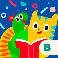 Homer - #1 Learn-to-Read Program for Kids Age 2-8 APK