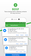 Duplicate Contacts Fixer Screenshot7