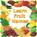 Fruits Name with Pictures APK