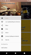Bare Act (All In One) IPC,CrPC Screenshot3