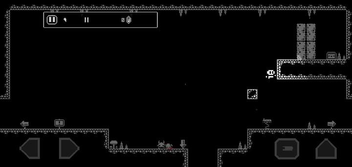 1bit Adventure Quest Screenshot3