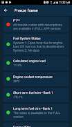 Obd Harry - ELM car scanner Screenshot7