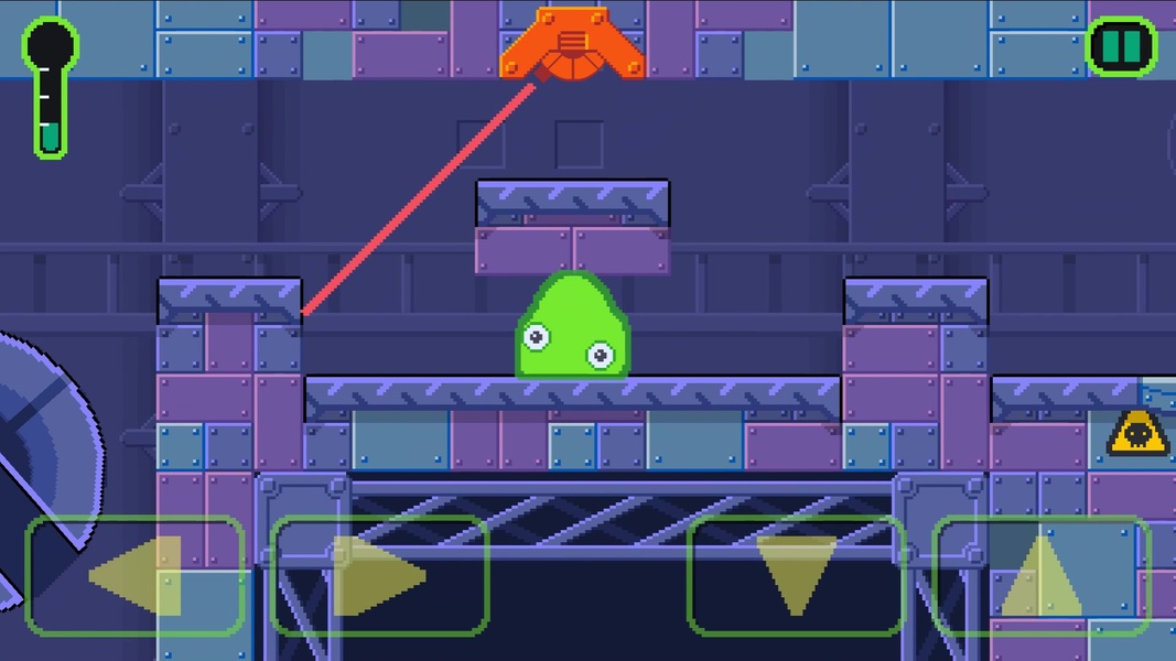 Slime Labs Screenshot11