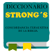 Diccionario concordanciaSTrong APK