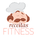 Receitas Fitness Saudáveis APK