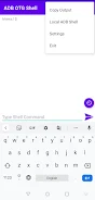 ADB OTG - Shell Screenshot5