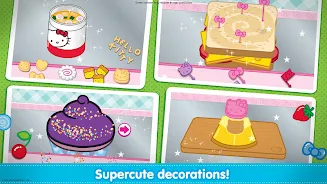 Hello Kitty Lunchbox Screenshot10