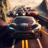 Highway Traffic Car Racing 3d APK